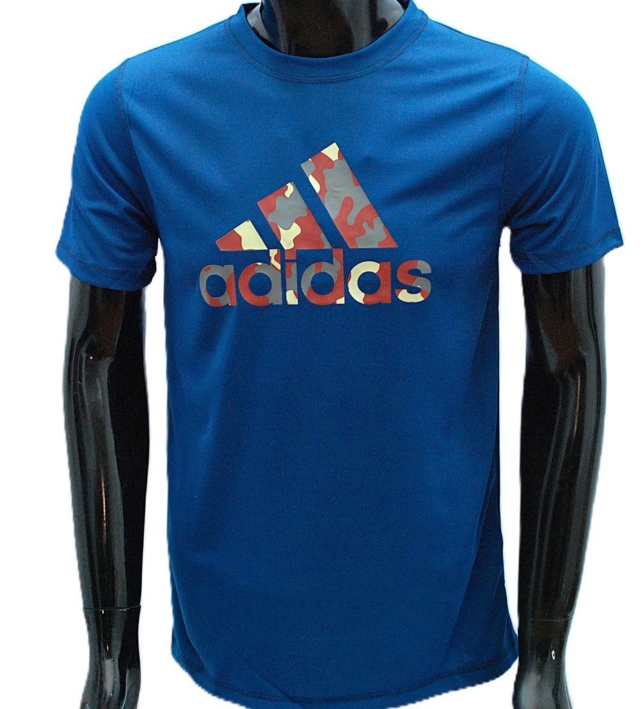 MEN'S R/N T-SHIRT - ADIDAS