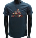 MEN'S R/N T-SHIRT - ADIDAS
