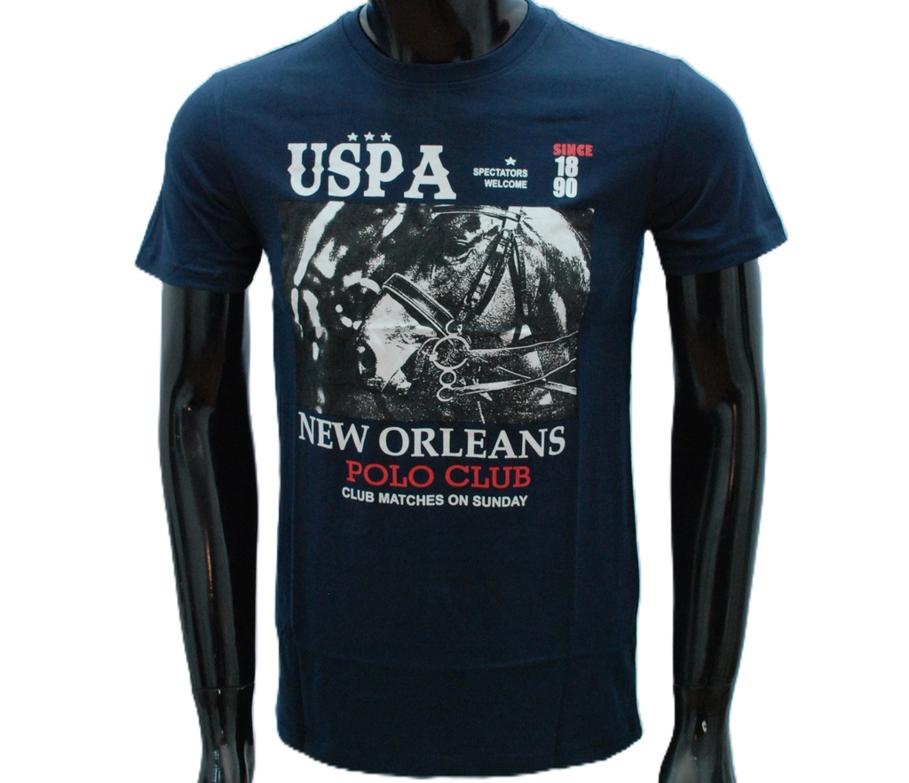 Men's T-SHIRT - US POLO