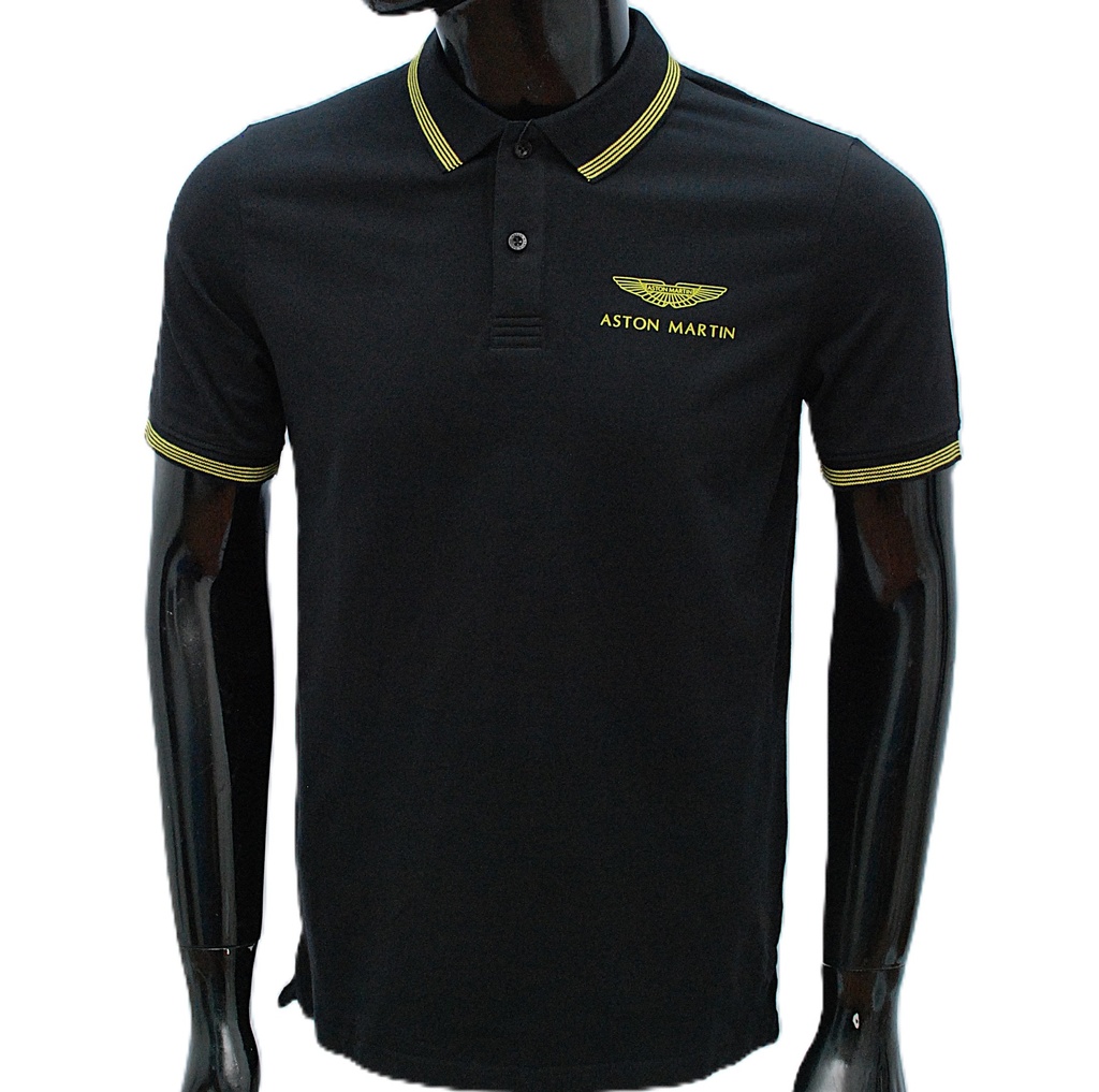 MEN'S POLO - HACKETT