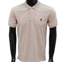 MEN'S POLO - RALPH LAUREN