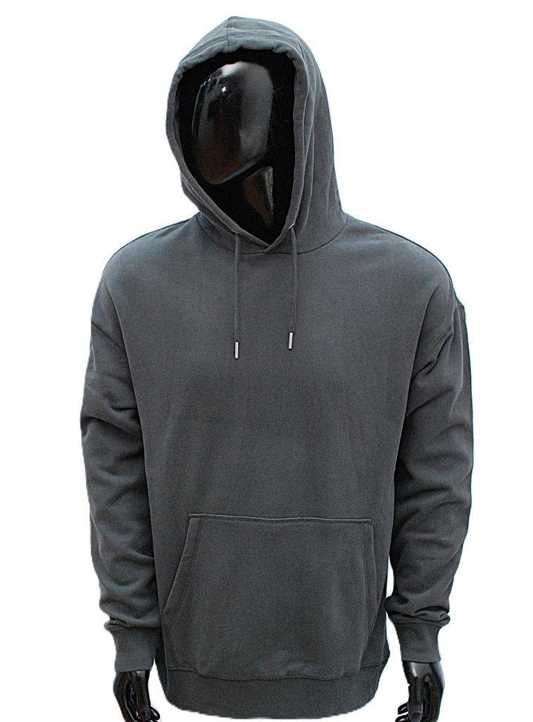 MEN'S PULL OVER HOODY