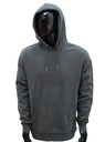 MEN'S PULL OVER HOODY