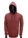 MEN'S PULL OVER HOODY