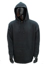MEN'S PULL OVER HOODY