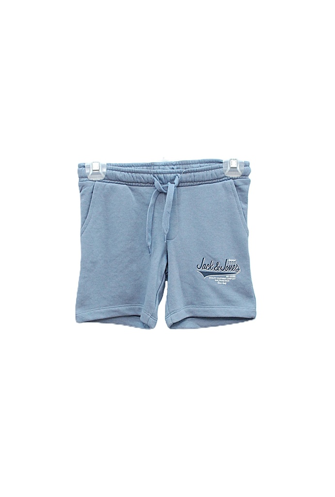 MEN'S PRINTED SHORTS - JACK & JONES