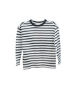 BOYS LINE T-SHIRT - MNG