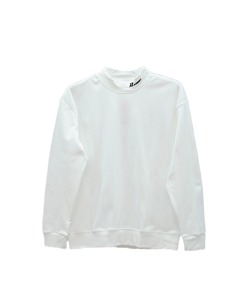MEN'S ROUND NECK SWEATER