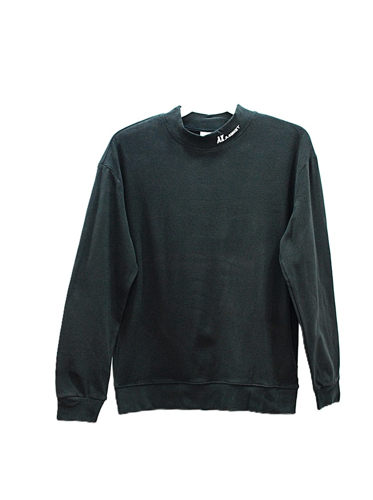 MEN'S ROUND NECK SWEATER