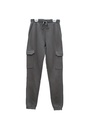 LADIES TROUSER CARGO