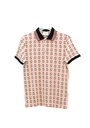 MEN'S POLO T-SHIRT (GUCCI)