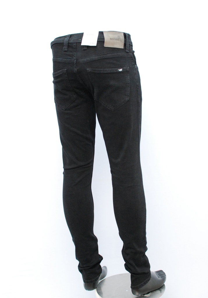 MEN'S DENIM JEANS PANT - MUSTANG