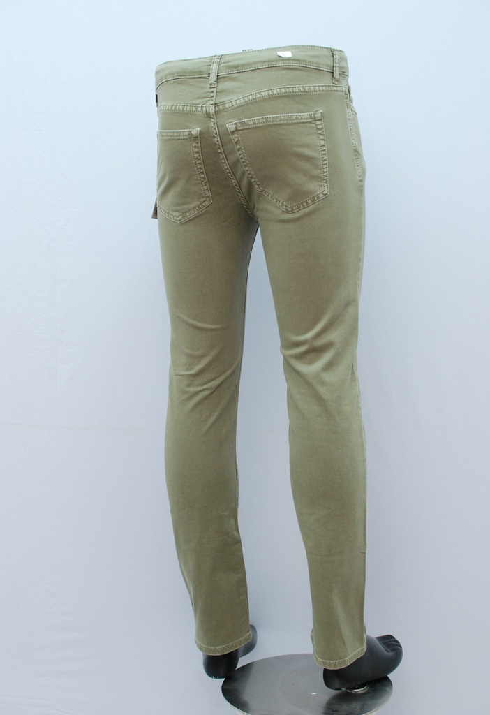 MEN'S DENIM JEANS PANT - PIER ONE
