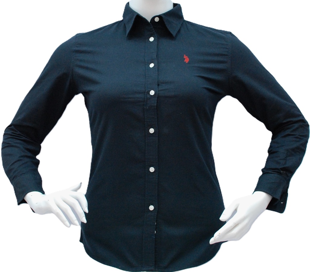 LADIES CASUAL SHIRT - US POLO