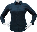 LADIES CASUAL SHIRT - US POLO