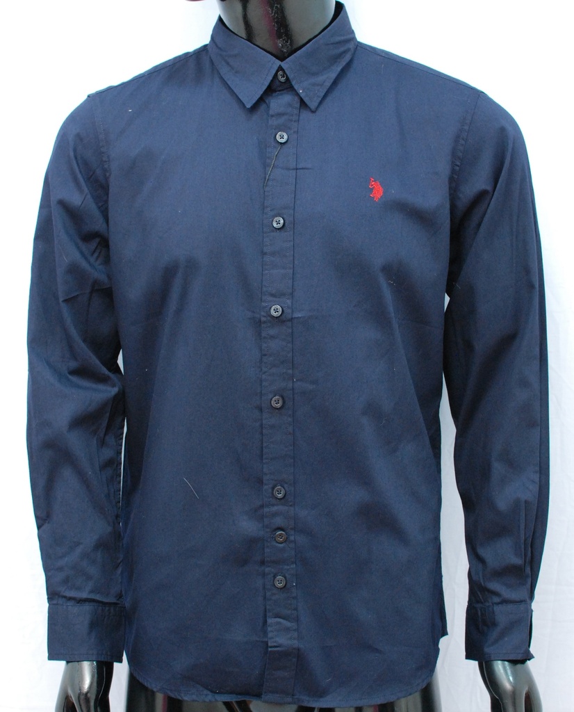 MEN'S CASUAL SHIRT - US POLO