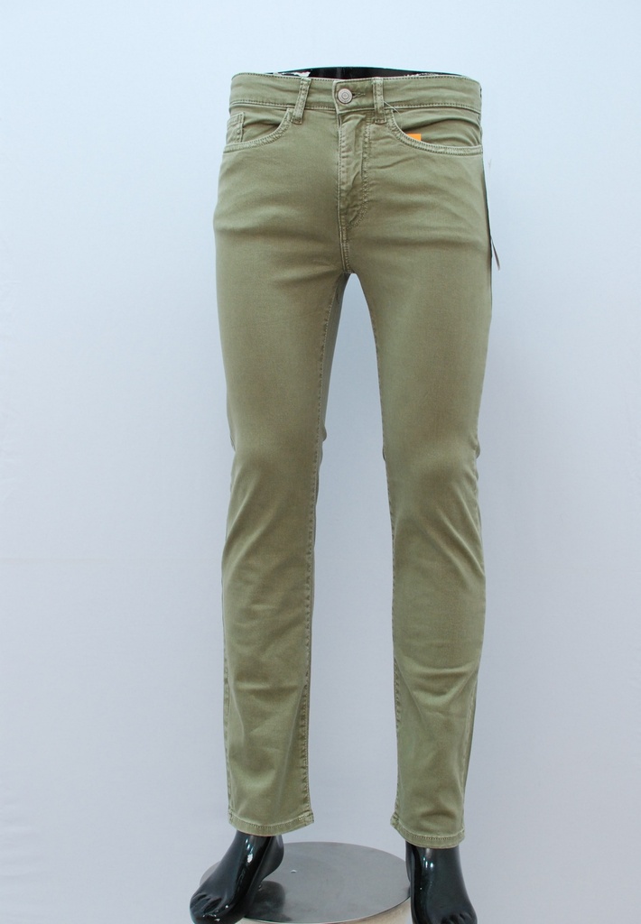 MEN'S DENIM JEANS PANT - PIER ONE