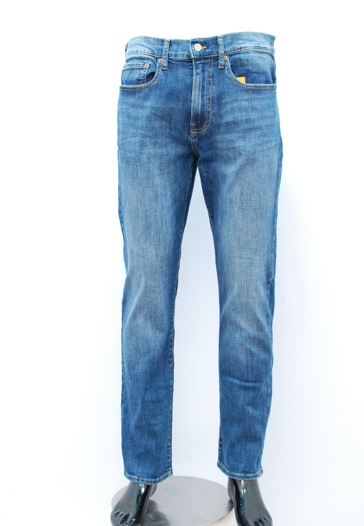 MEN'S DENIM JEANS PANT - LUCKY
