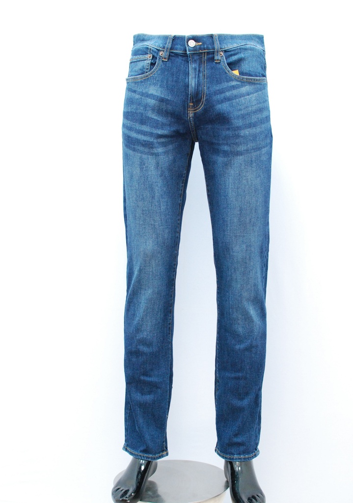 MEN'S DENIM JEANS PANT - LUCKY