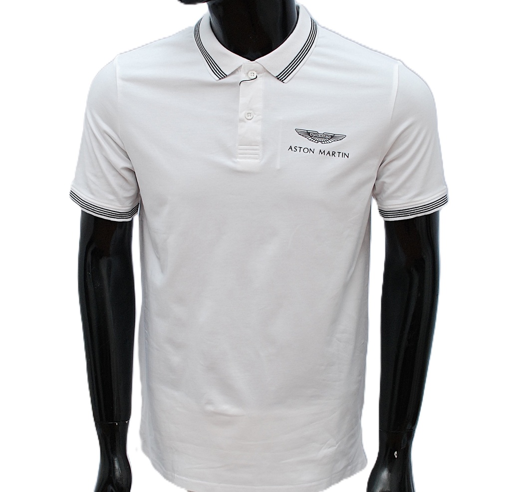 MEN'S POLO - HACKETT