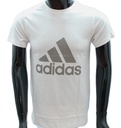 MEN'S COTTON T-SHIRT - ADIDAS