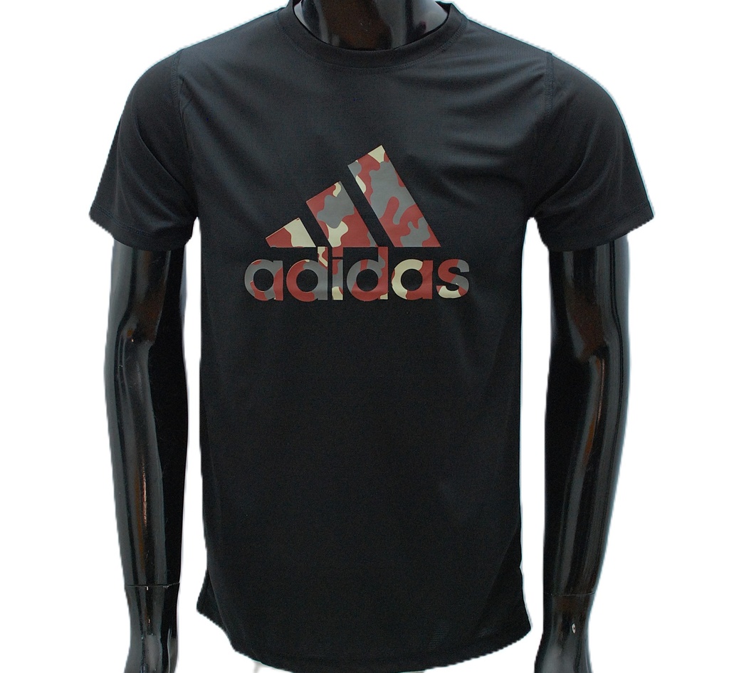 MEN'S R/N T-SHIRT - ADIDAS