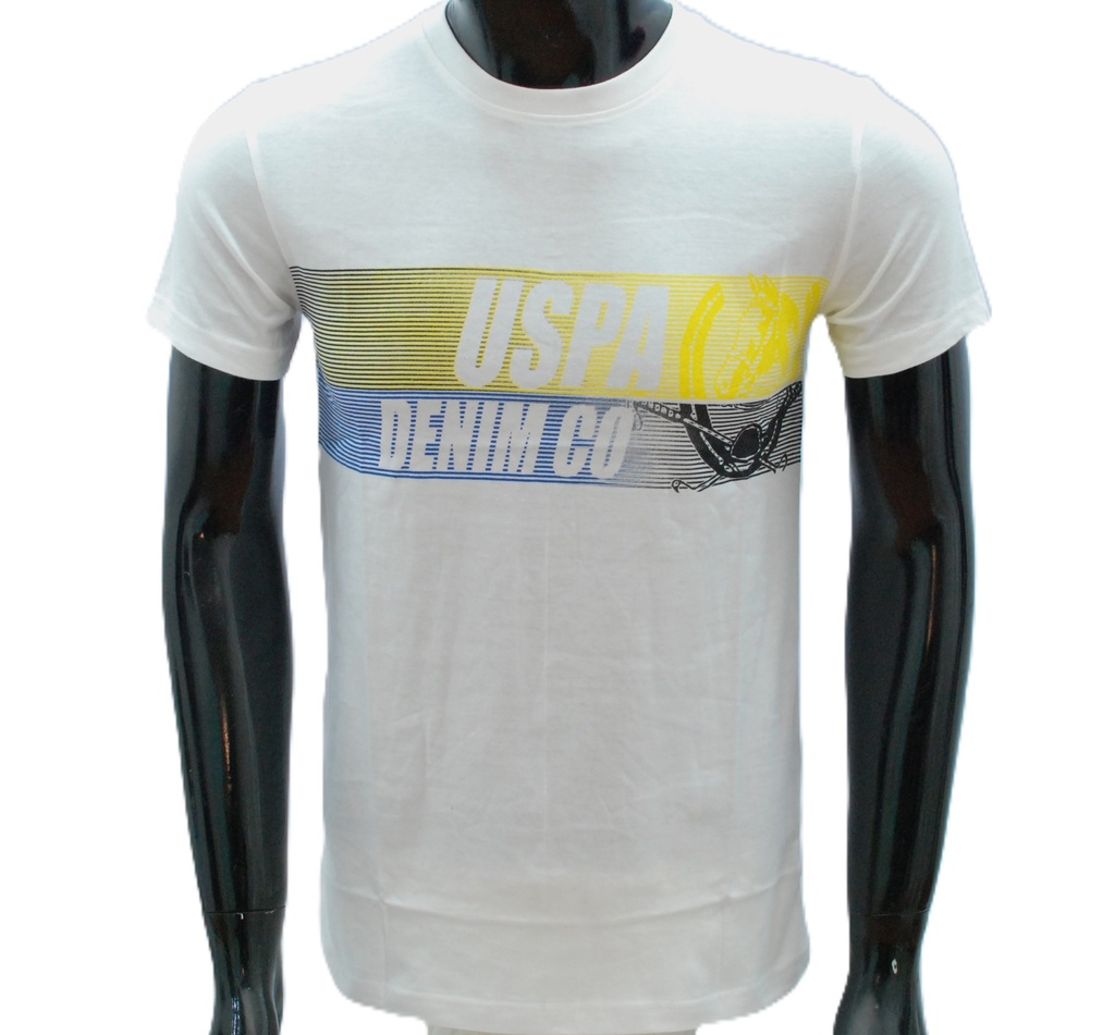 MEN'S T-SHIRT - US POLO