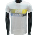 MEN'S T-SHIRT - US POLO