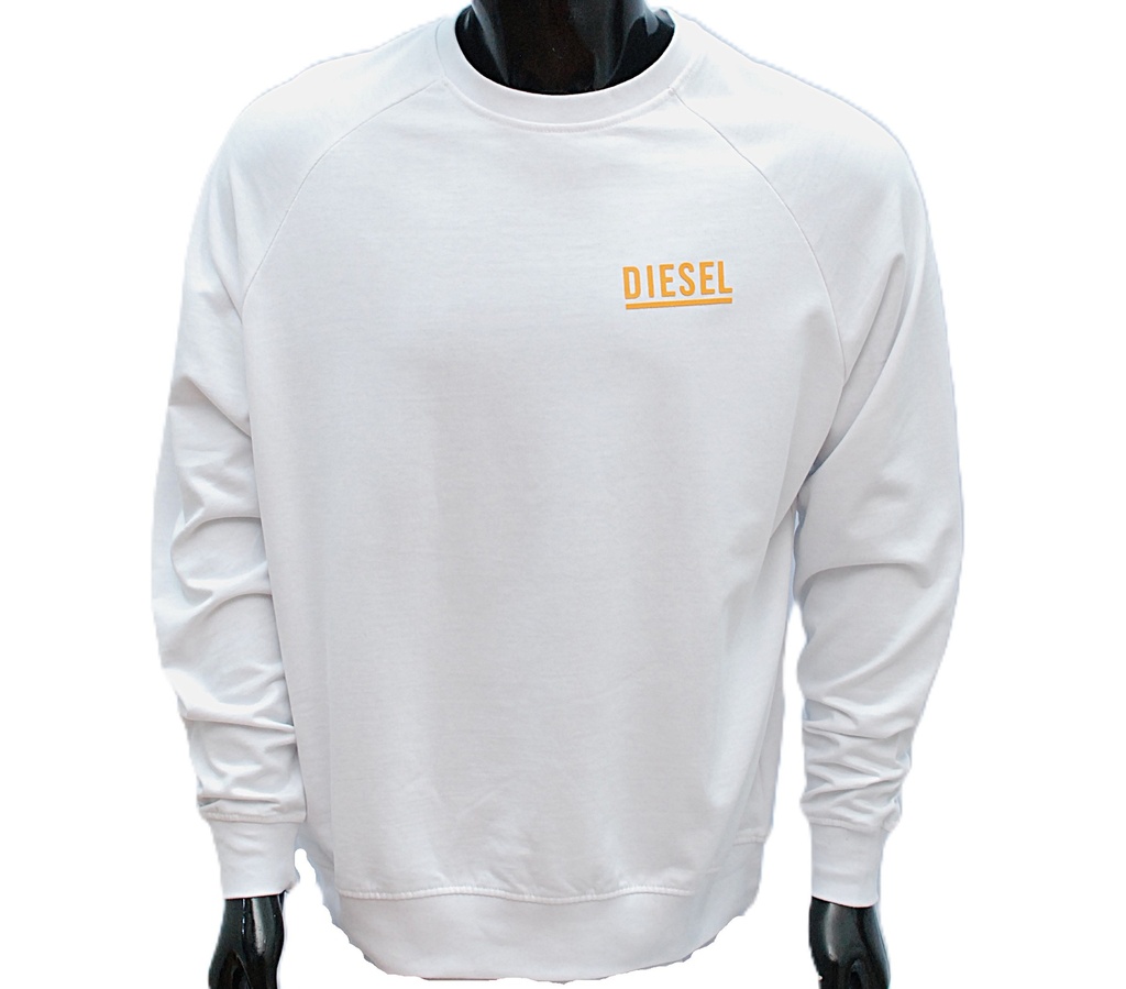 MEN'S SWEATSHIRTS - DIESEL