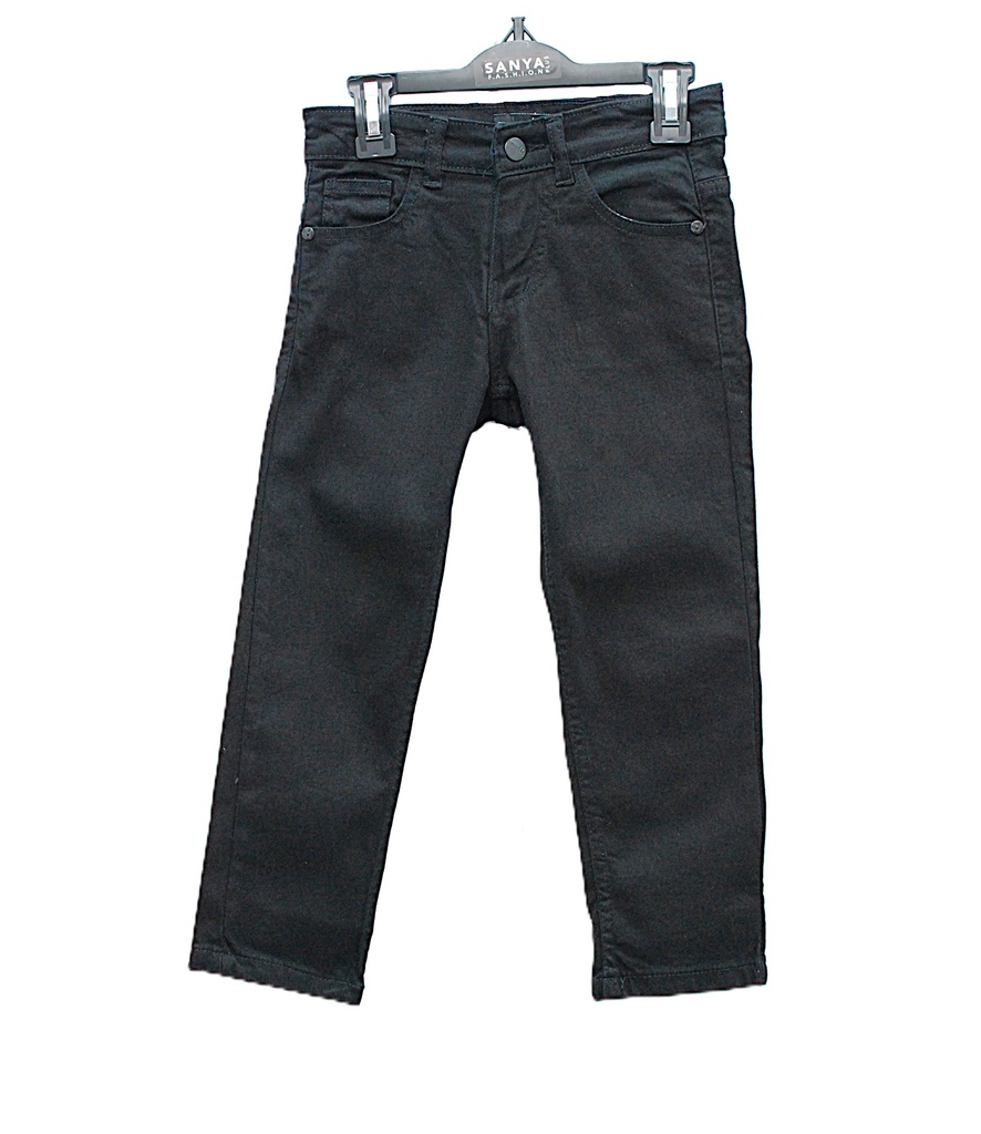 KIDS DENIM JEANS