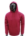MEN'S PULL OVER HOODIE