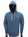 MEN'S PULL OVER HOODIE