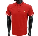 MEN'S POLO T-SHIRT - GUESS