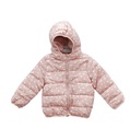 KIDS DOT JACKET (TODDLERS)