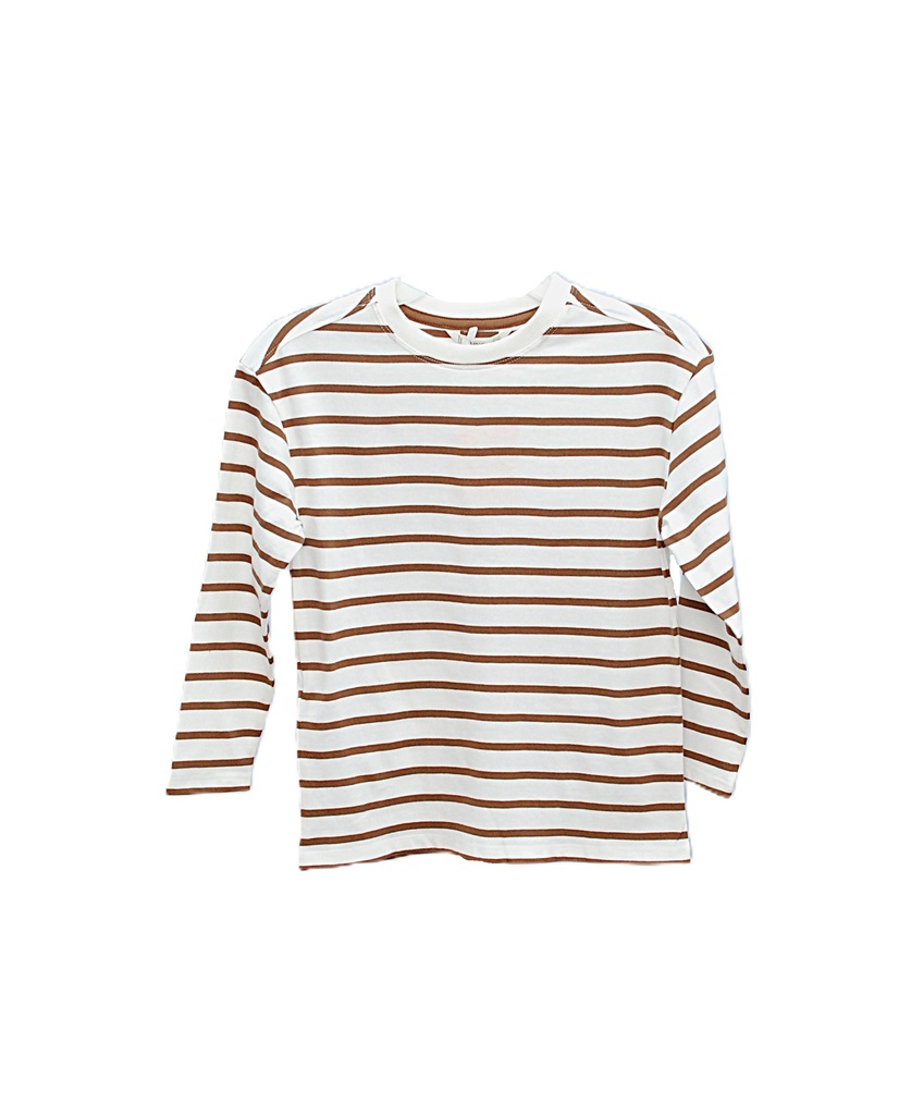 BOYS LINING T-SHIRT - MNG