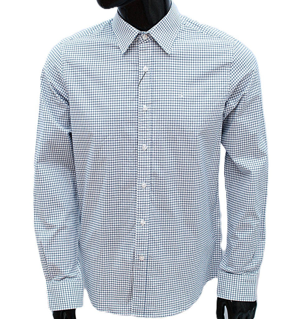 MEN'S F/S SHIRT - CK