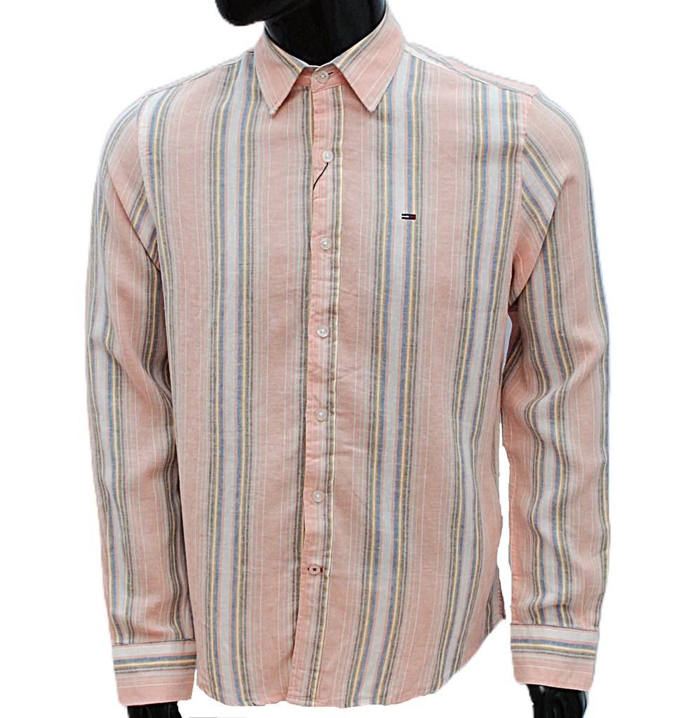 MEN'S SHIRT- TOMMY HILFIGER