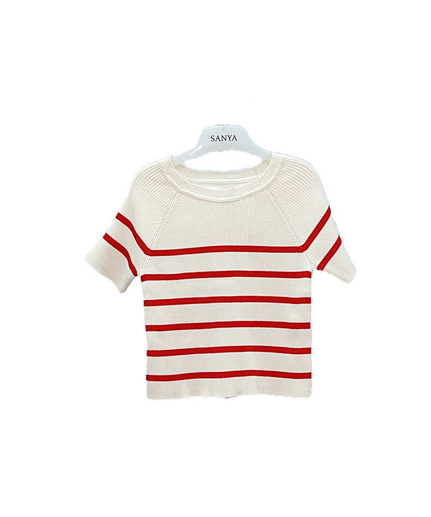 GIRLS SWEATER - ZARA