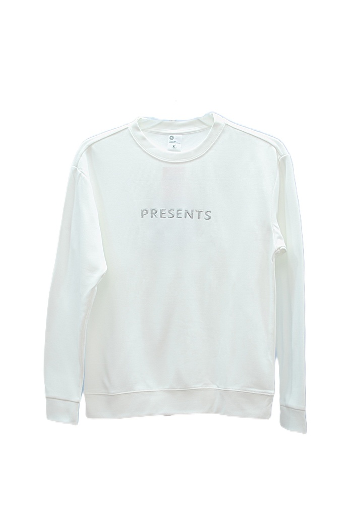 MEN'S PULLOVER SWEATSHIRT