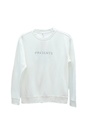 MEN'S PULLOVER SWEATSHIRT