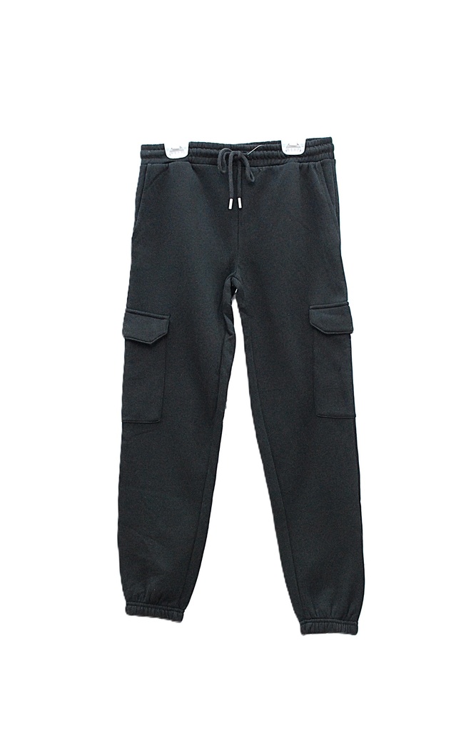 LADIES TROUSER CARGO