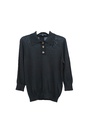 LADIES COLLARED SWEATER