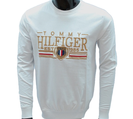 MEN'S SWEATSHIRT - TOMMY HILFIGER