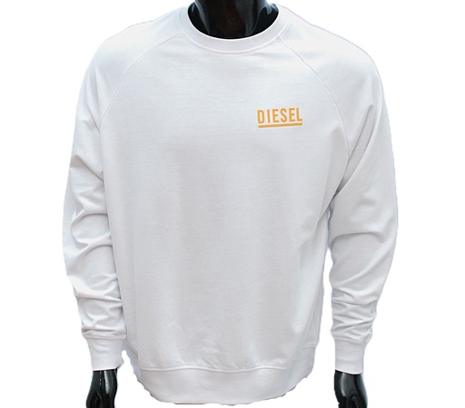 MEN'S SWEATSHIRTS - DIESEL