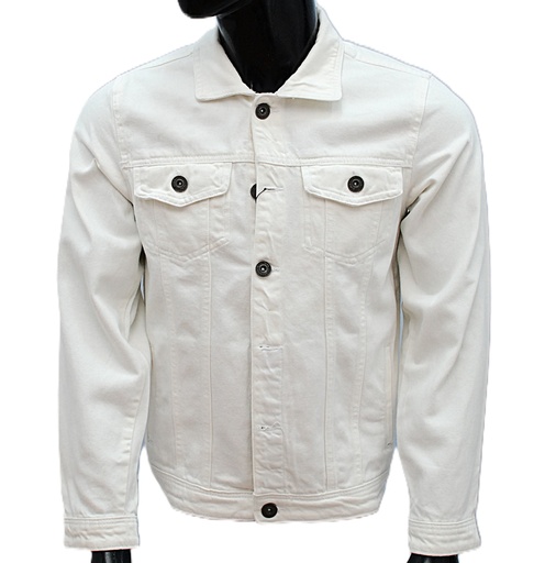 MEN'S DENIM JACKET