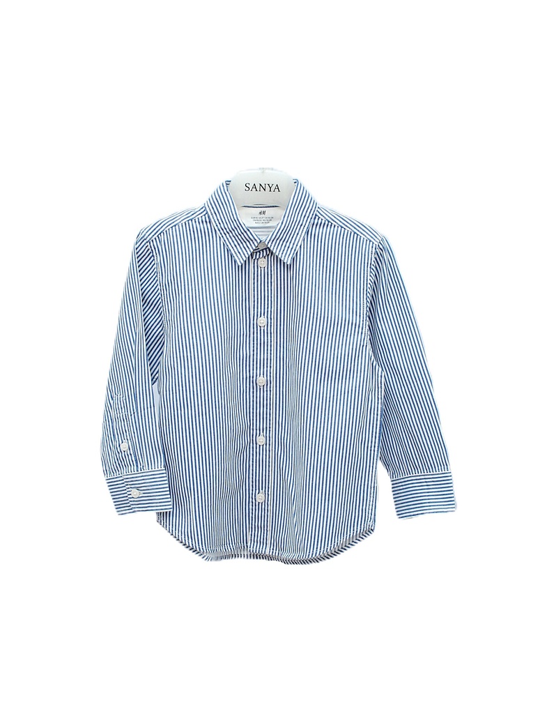 BOYS SHIRT - H&M
