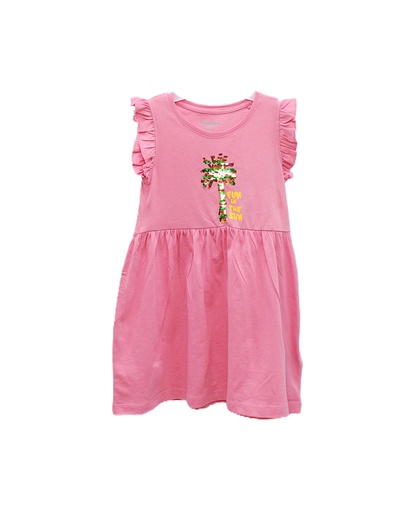 GIRLS FROCK