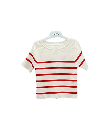GIRLS SWEATER - ZARA