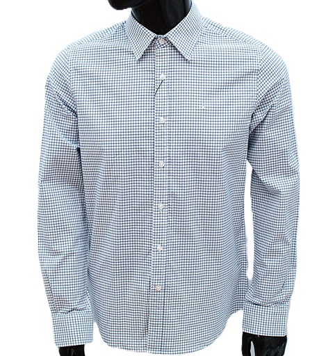 MEN'S F/S SHIRT - CK