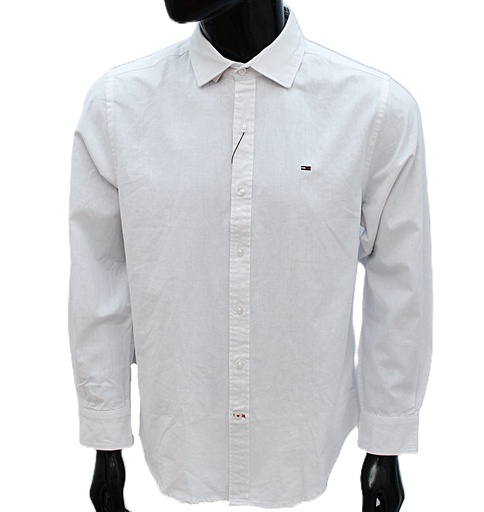 MEN'S F/S SHIRT- TOMMY HILFIGER